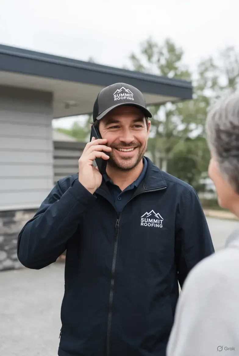 Flat Roof Leak Repair Clinton, MD FAQs